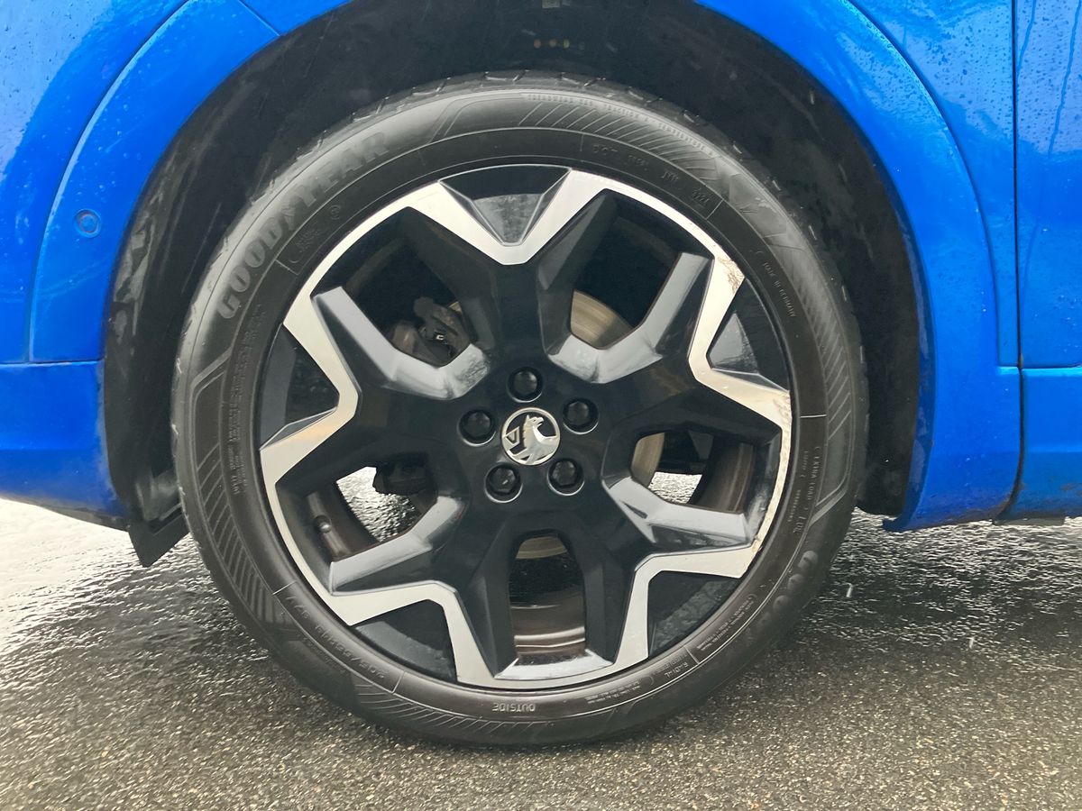 Used Vauxhall Corsa 2024 for sale - 77340701: Photo 64