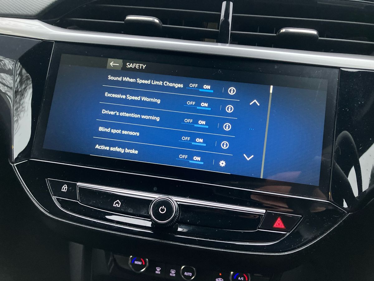 Used Vauxhall Corsa 2024 for sale - 77340701: Photo 65