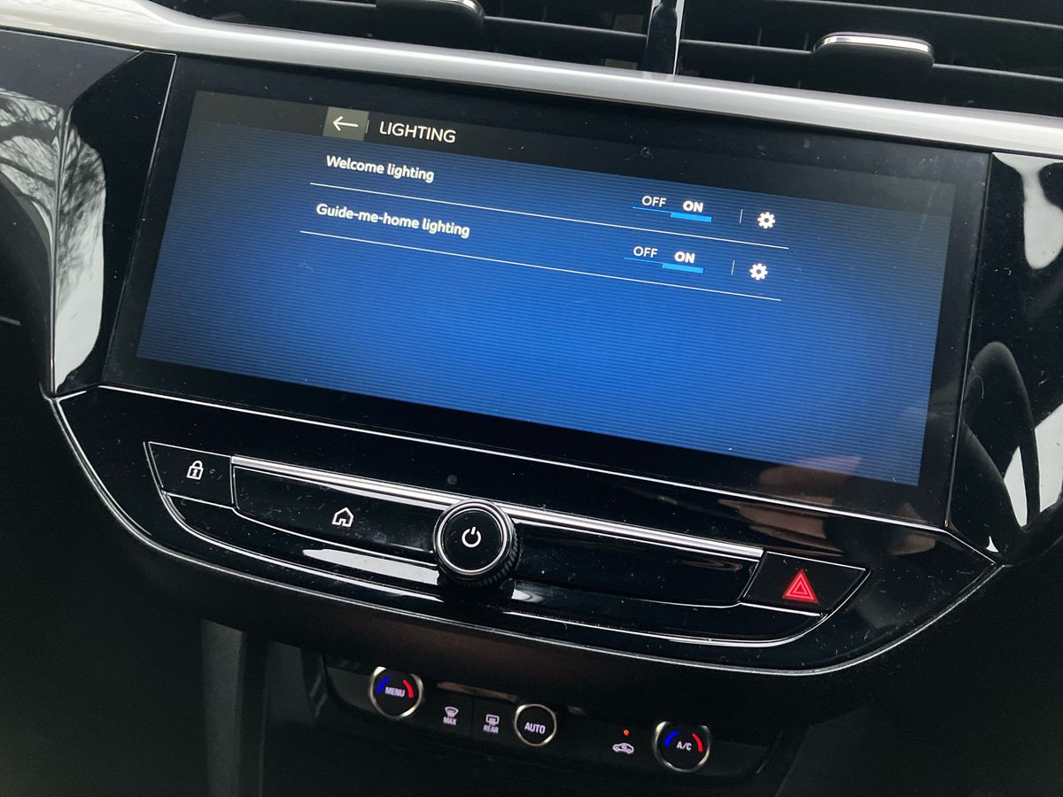 Used Vauxhall Corsa 2024 for sale - 77340701: Photo 67