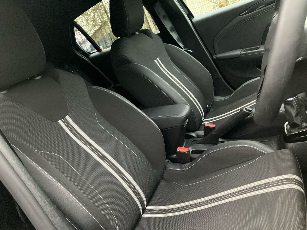 Used Vauxhall Corsa 2024 for sale - 77340701: Photo 69