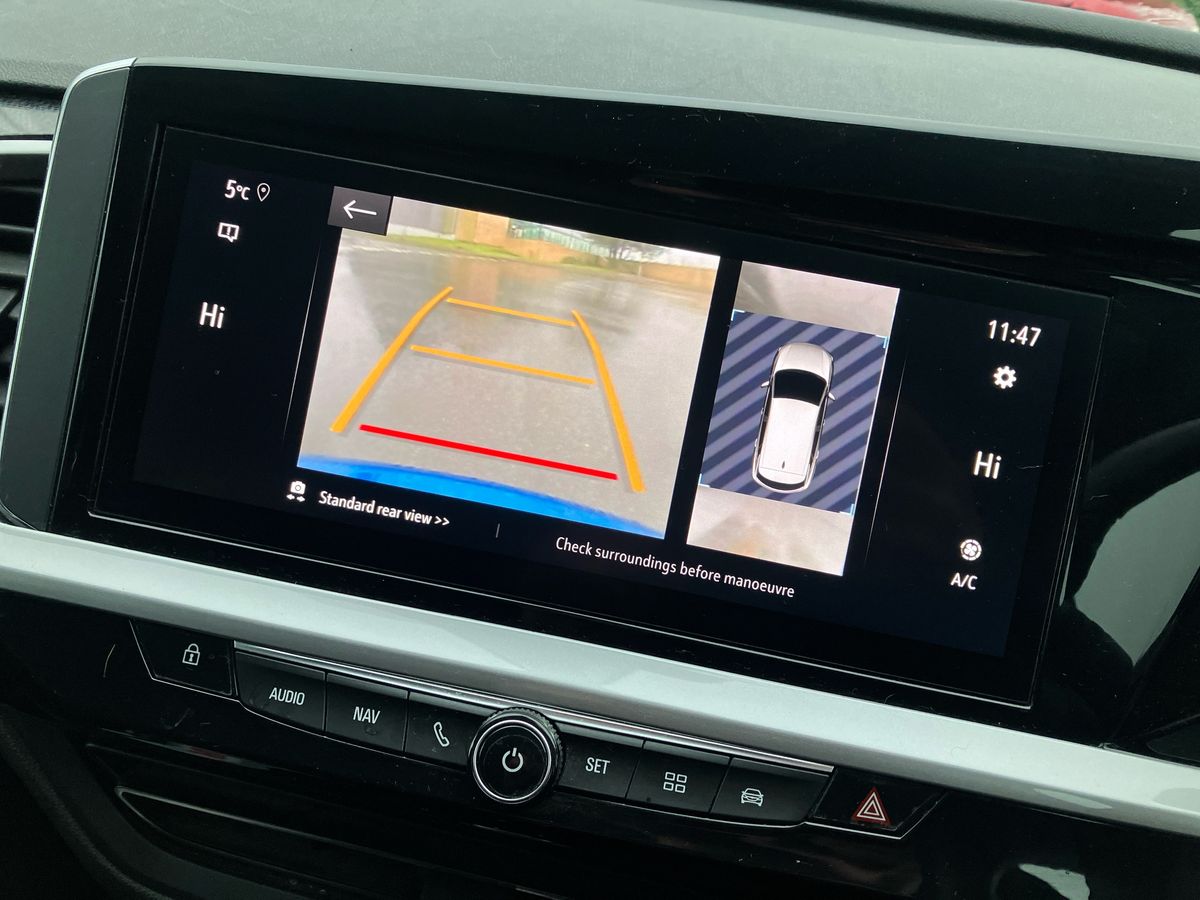 Used Vauxhall Corsa 2024 for sale - 77340701: Photo 70