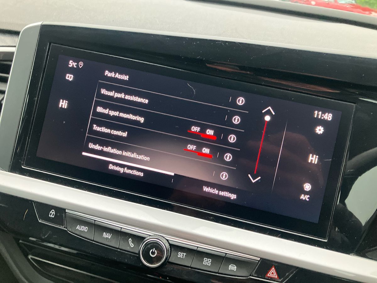 Used Vauxhall Corsa 2024 for sale - 77340701: Photo 72