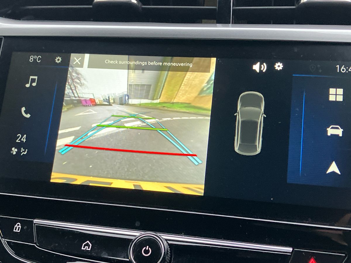 Used Vauxhall Corsa 2024 for sale - 77340701: Photo 75