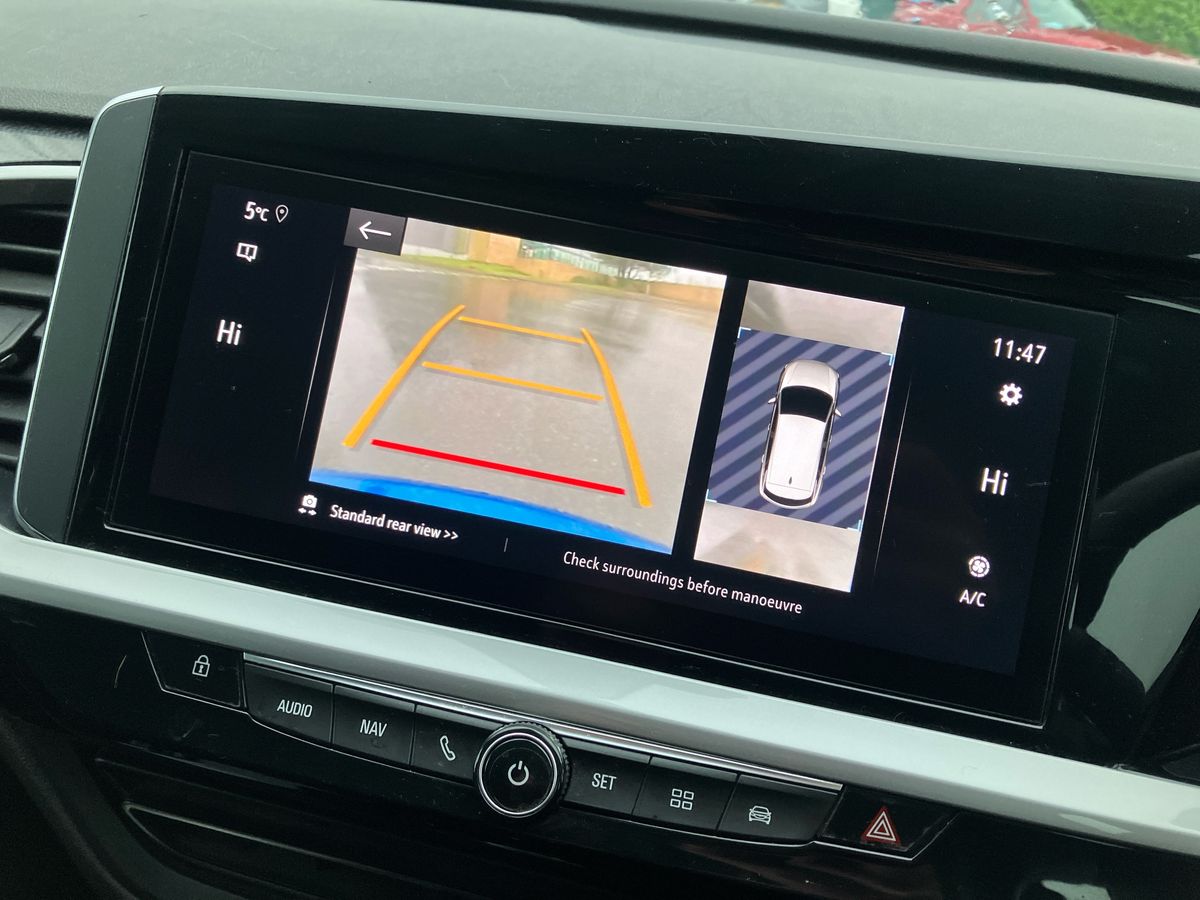 Used Vauxhall Corsa 2024 for sale - 77340701: Photo 76