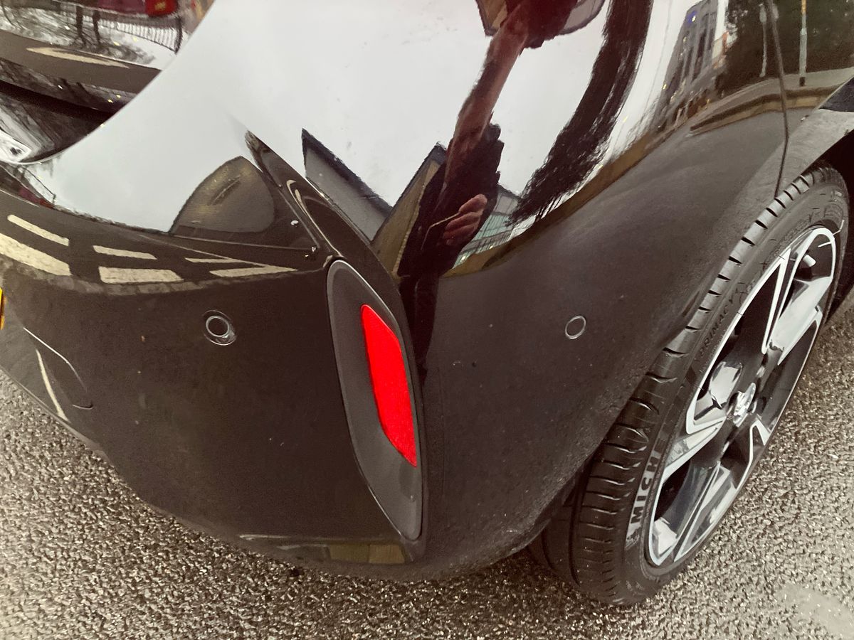 Used Vauxhall Corsa 2024 for sale - 77340701: Photo 77