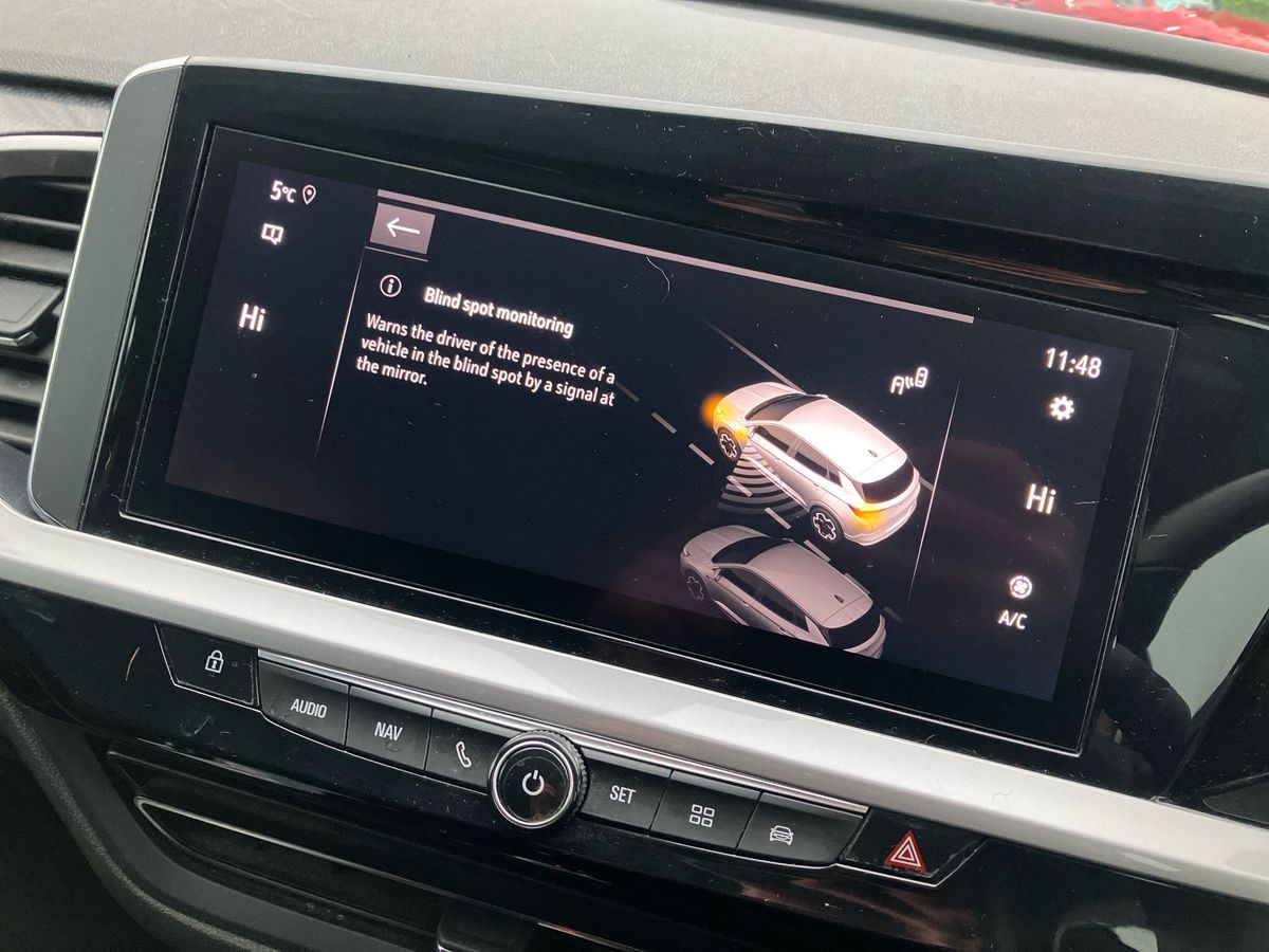 Used Vauxhall Corsa 2024 for sale - 77340701: Photo 78