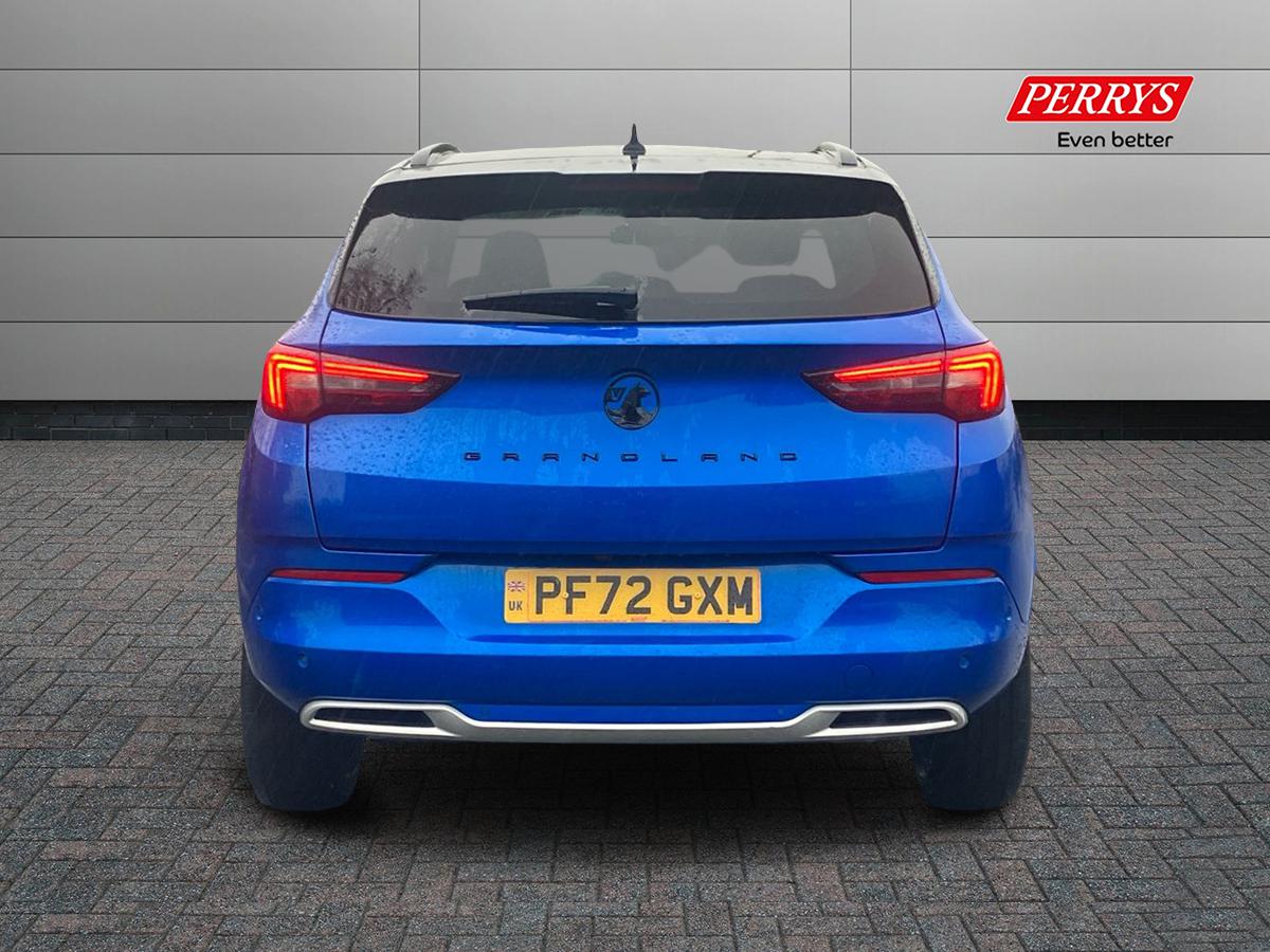 Used Vauxhall Corsa 2024 for sale - 77340701: Photo 8