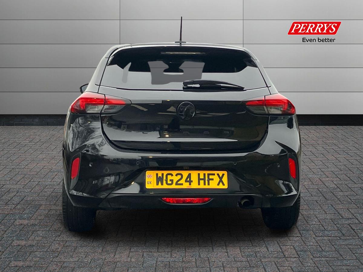Used Vauxhall Corsa 2024 for sale - 77340701: Photo 9