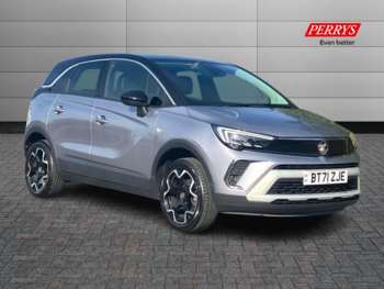 2021 - 1.2 Turbo [130] Elite Edition 5dr Auto