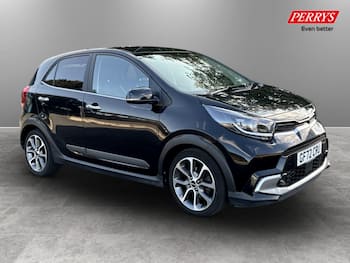 Used Kia Picanto 2022 for sale - 79604876: Photo