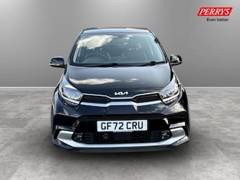 Used Kia Picanto 2022 for sale - 79604876: Photo