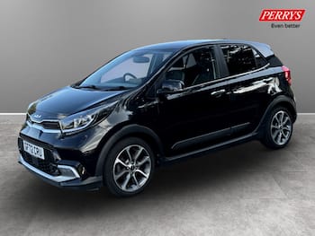 Used Kia Picanto 2022 for sale - 79604876: Photo