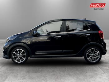 Used Kia Picanto 2022 for sale - 79604876: Photo