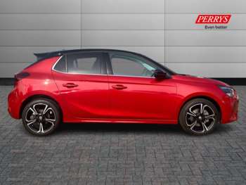 Used Vauxhall Corsa 2022 for sale - 74926998: Photo