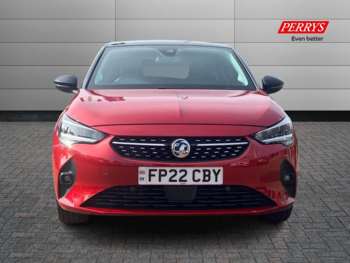 Used Vauxhall Corsa 2022 for sale - 74926998: Photo