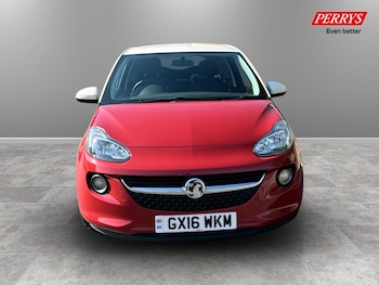 Used Vauxhall ADAM 2016 for sale - 78579304: Photo