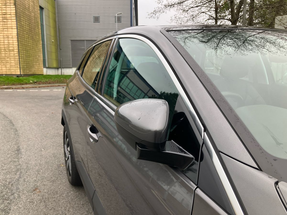 Used Vauxhall Grandland X 2019 for sale - 76969412: Photo 32