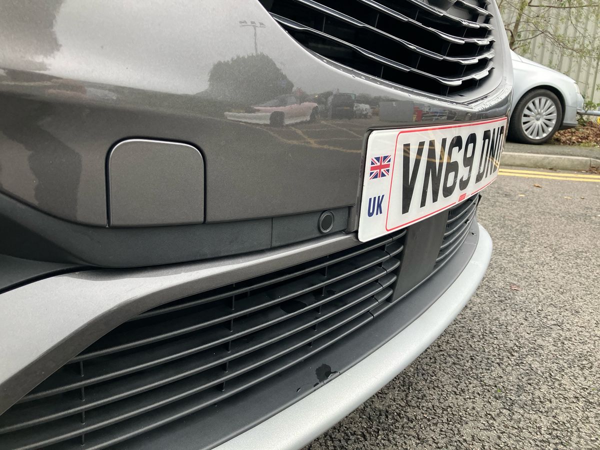 Used Vauxhall Grandland X 2019 for sale - 76969412: Photo 33