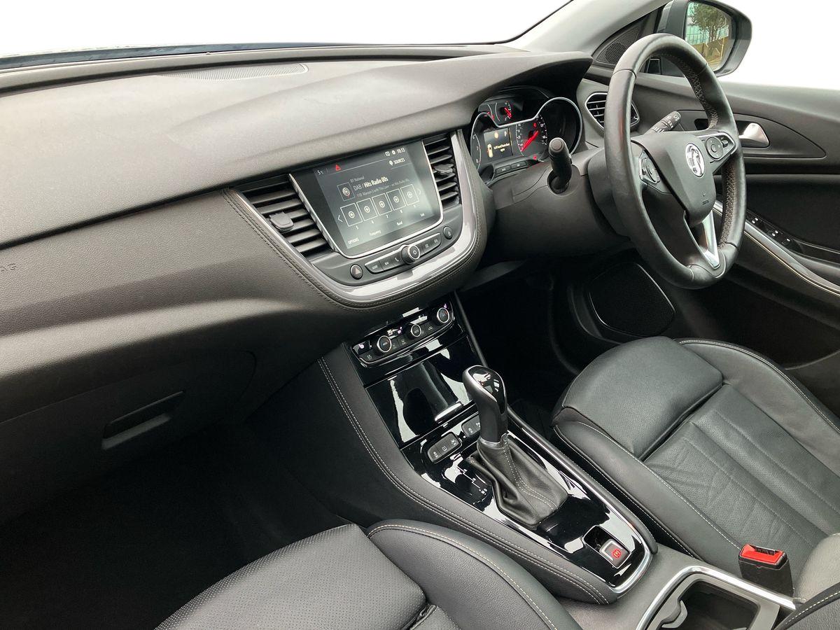 Used Vauxhall Grandland X 2019 for sale - 76969412: Photo 6