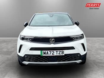 Used Vauxhall Mokka 2022 for sale - 79624298: Photo