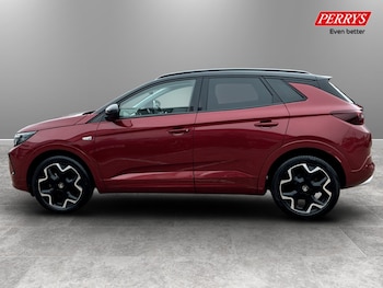 Used Vauxhall Grandland 2023 for sale - 79037101: Photo