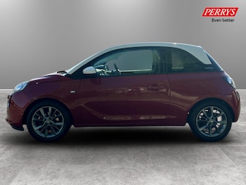 Used Vauxhall ADAM 2016 for sale - 78305224: Photo