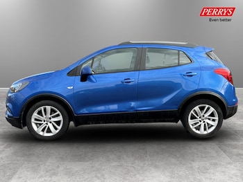 Used Vauxhall Mokka 2018 for sale - 78605684: Photo