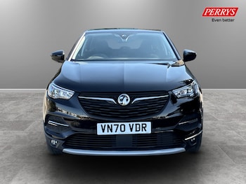 Used Vauxhall Grandland X 2020 for sale - 79365205: Photo