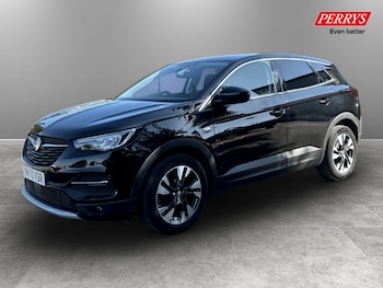 Used Vauxhall Grandland X 2020 for sale - 79365205: Photo
