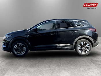 Used Vauxhall Grandland X 2020 for sale - 79365205: Photo