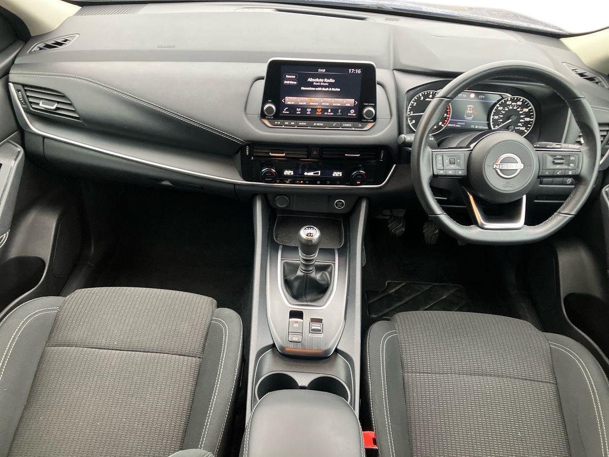 Used Nissan Qashqai 2022 for sale - 75983476: Photo 10