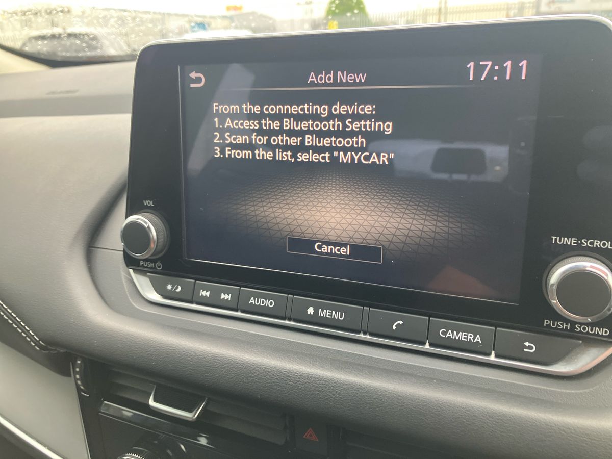 Used Nissan Qashqai 2022 for sale - 75983476: Photo 13