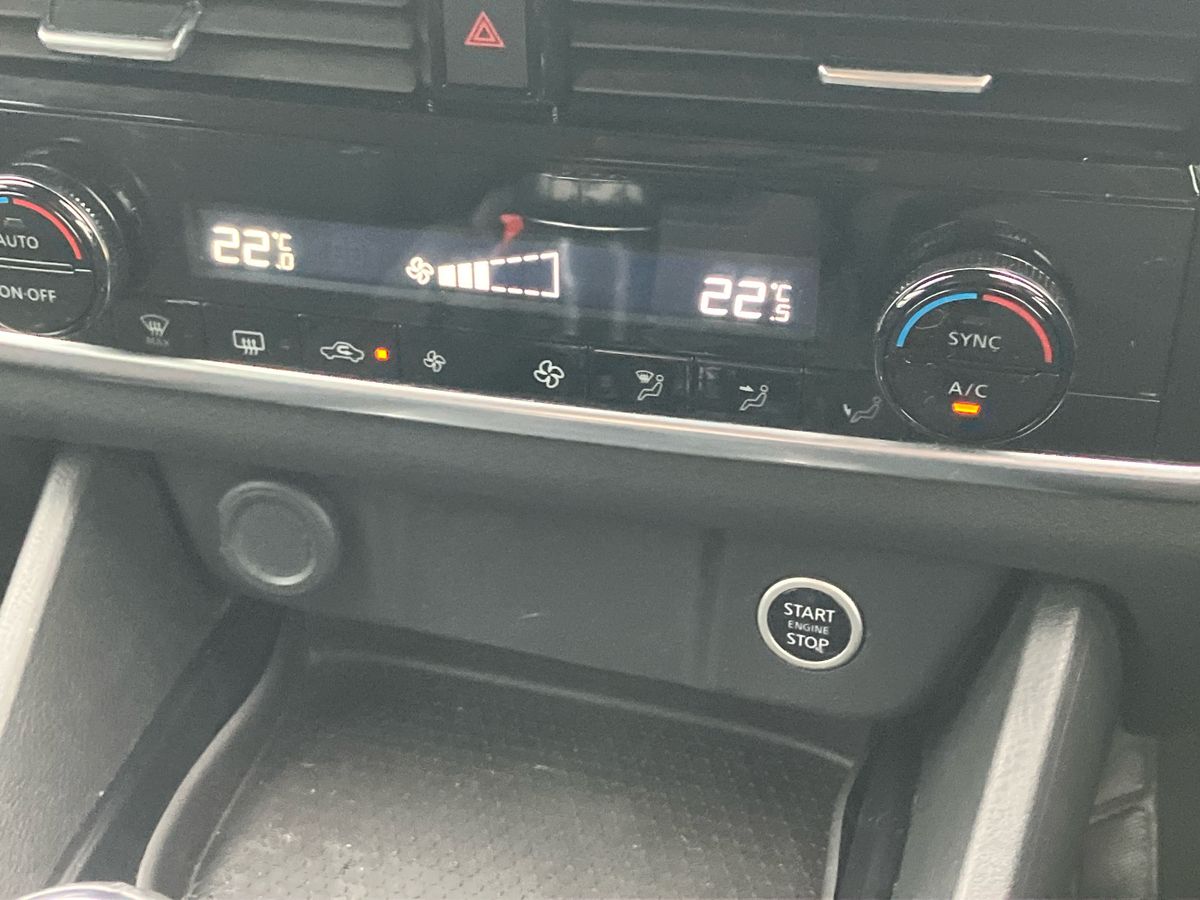 Used Nissan Qashqai 2022 for sale - 75983476: Photo 14
