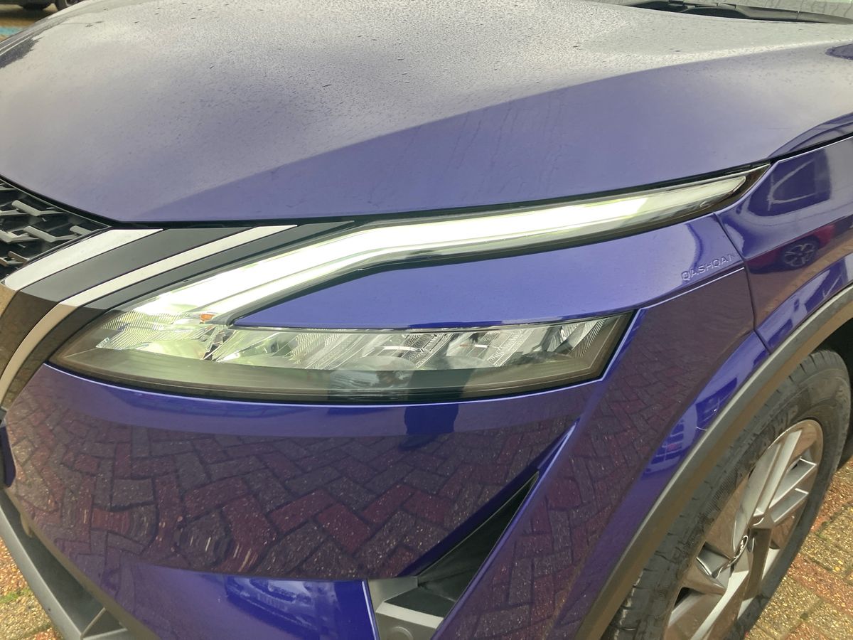 Used Nissan Qashqai 2022 for sale - 75983476: Photo 15