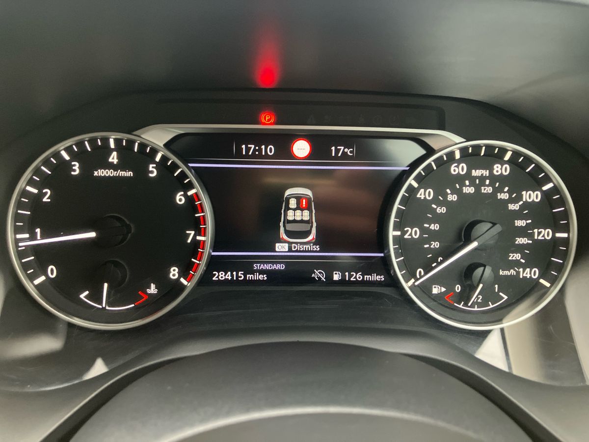 Used Nissan Qashqai 2022 for sale - 75983476: Photo 16