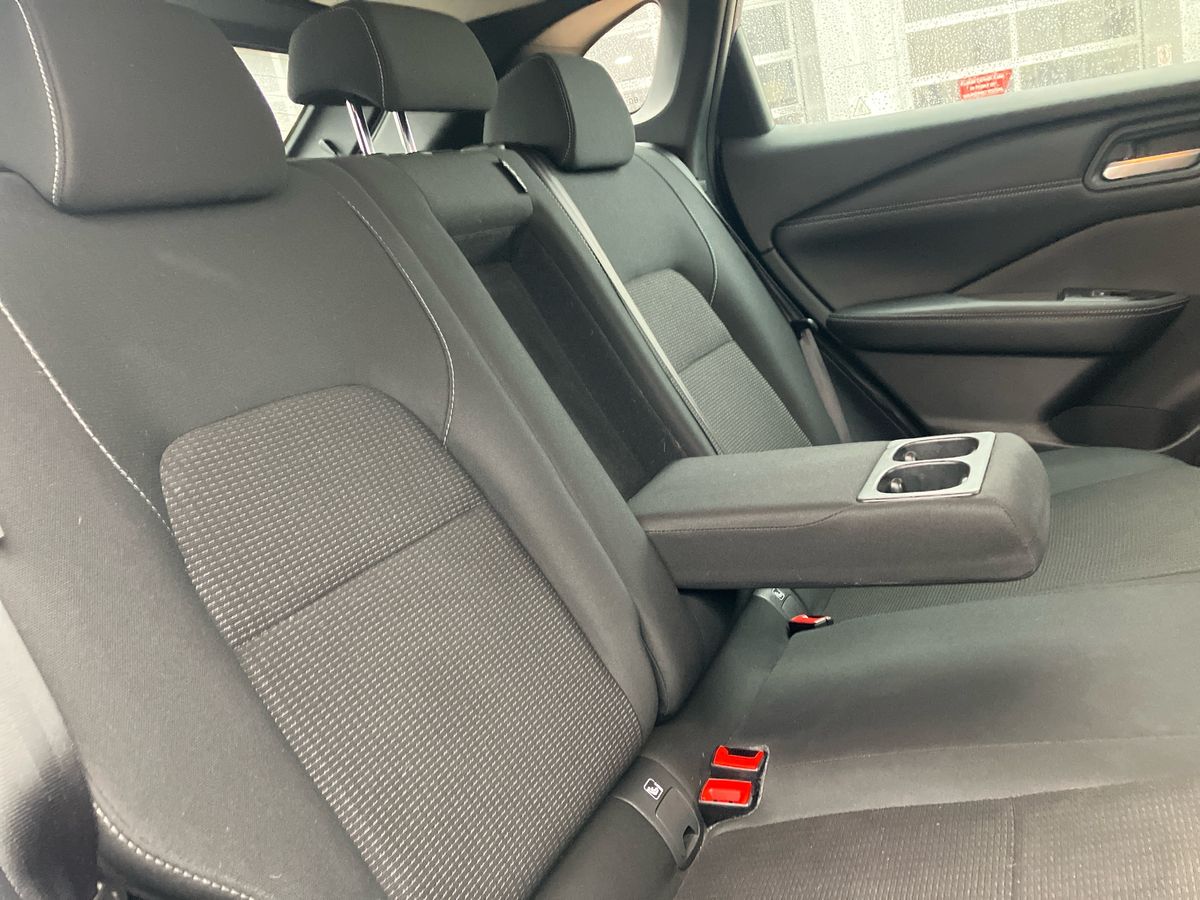 Used Nissan Qashqai 2022 for sale - 75983476: Photo 25
