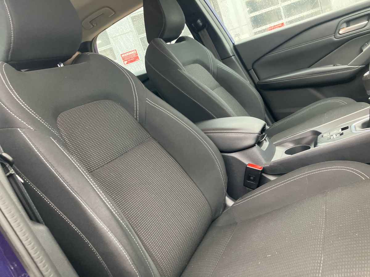 Used Nissan Qashqai 2022 for sale - 75983476: Photo 26