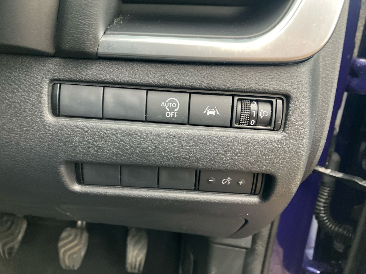 Used Nissan Qashqai 2022 for sale - 75983476: Photo 27