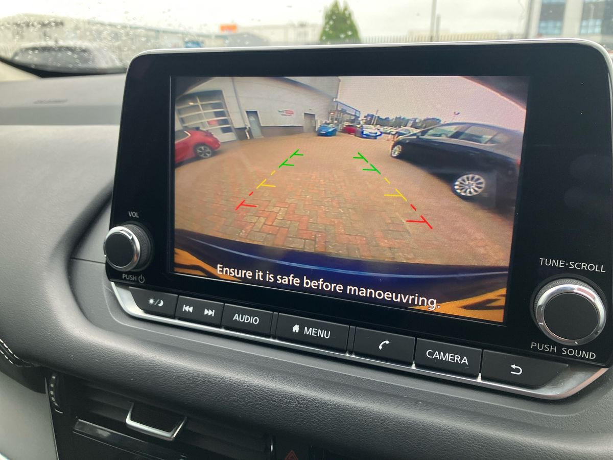Used Nissan Qashqai 2022 for sale - 75983476: Photo 28