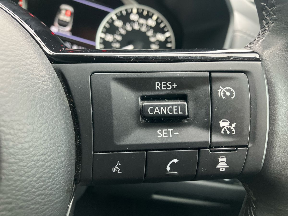 Used Nissan Qashqai 2022 for sale - 75983476: Photo 29