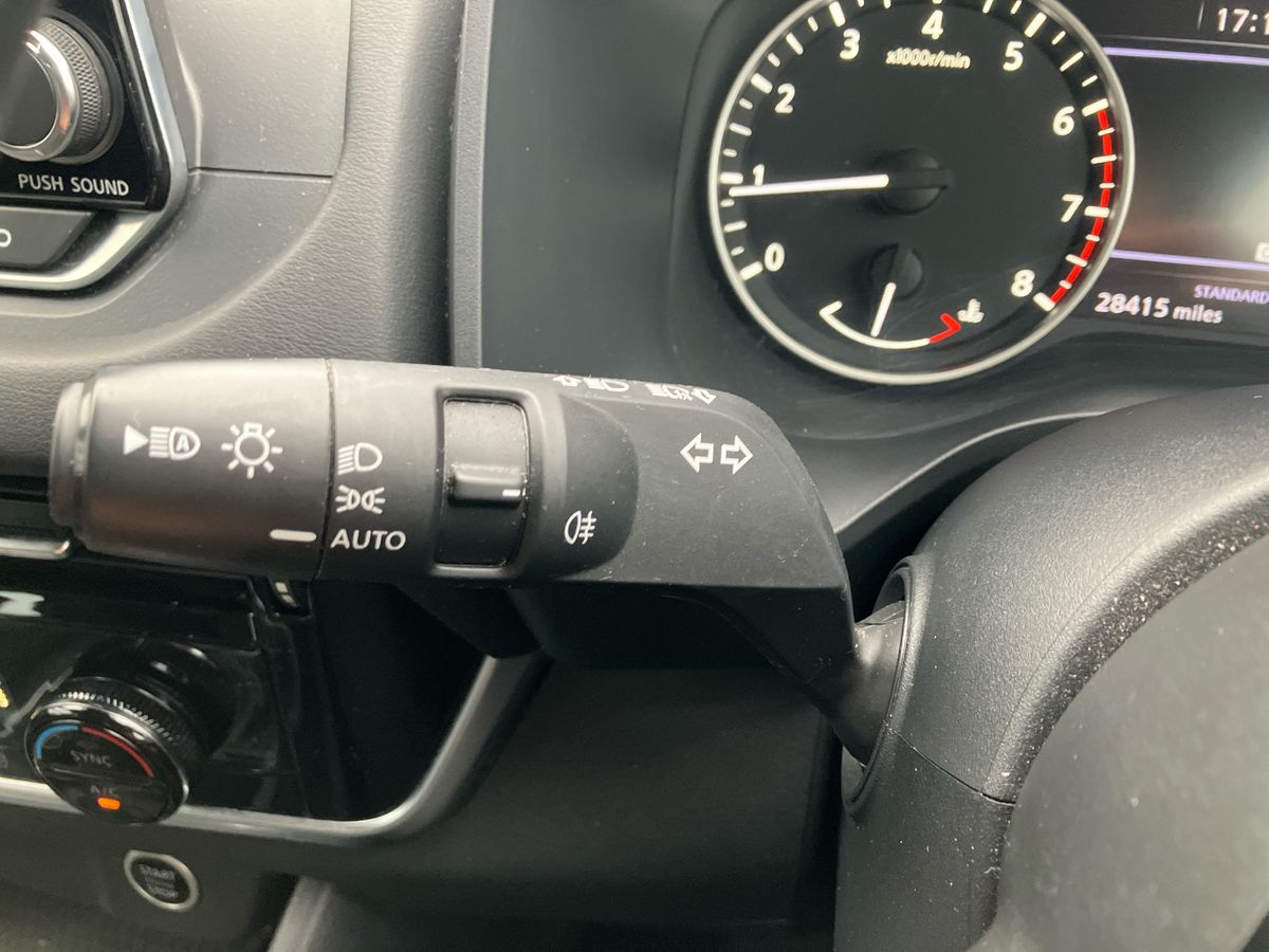 Used Nissan Qashqai 2022 for sale - 75983476: Photo 32
