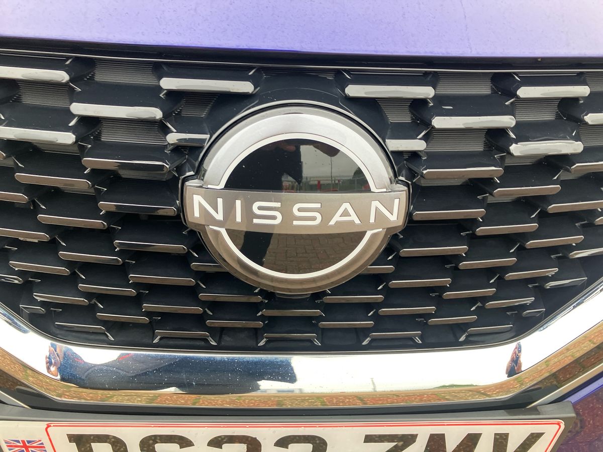 Used Nissan Qashqai 2022 for sale - 75983476: Photo 41