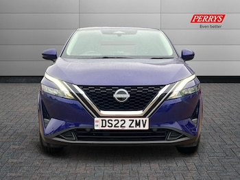 Used Nissan Qashqai 2022 for sale - 75983476: Photo 4