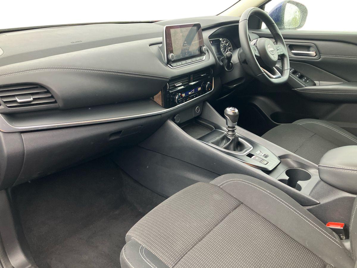 Used Nissan Qashqai 2022 for sale - 75983476: Photo 7