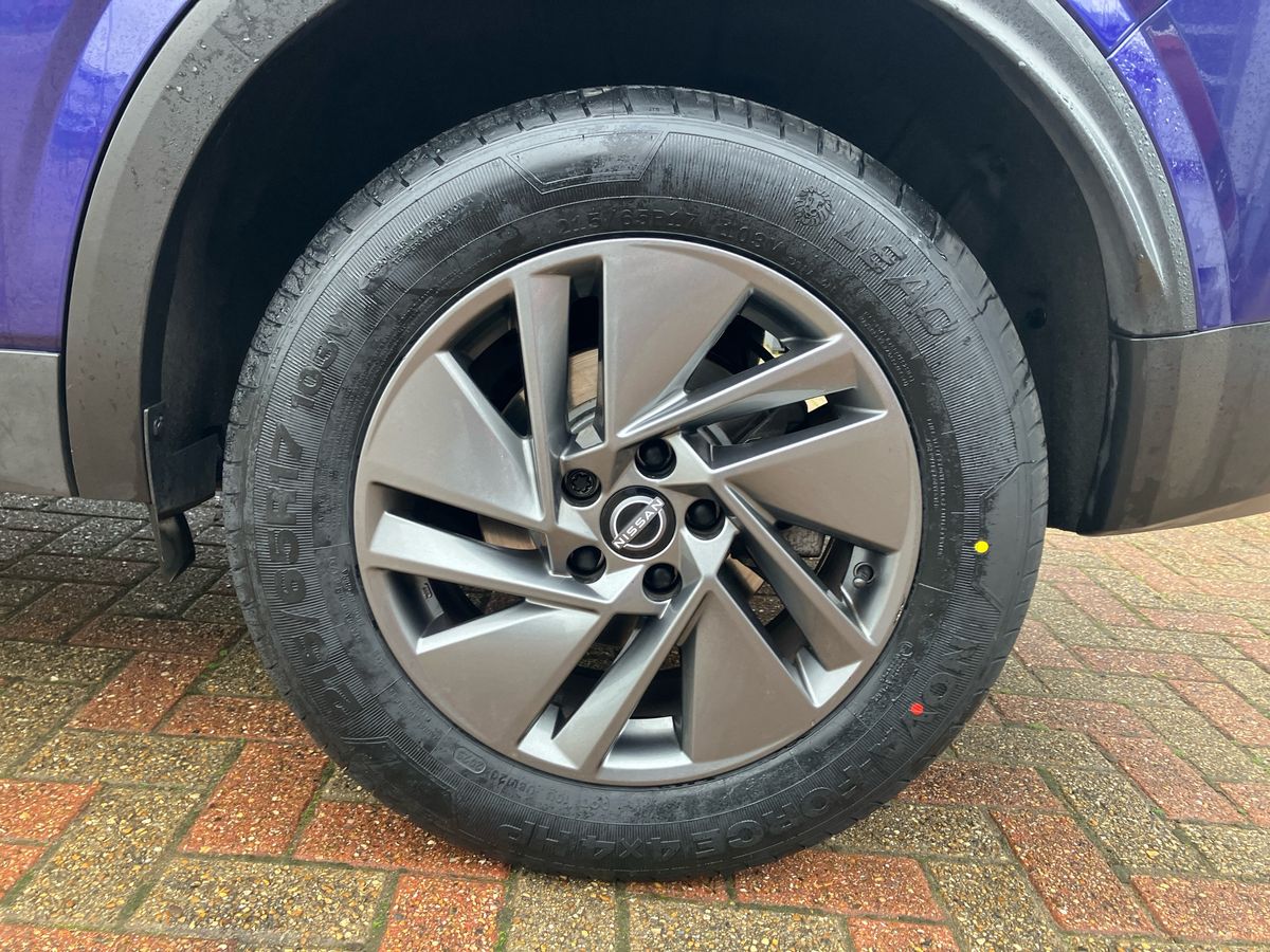 Used Nissan Qashqai 2022 for sale - 75983476: Photo 8