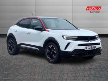 2022 - 1.2 Turbo 100 SRi Premium 5dr Hatchback
