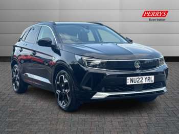 2022 - 1.2 Turbo Elite 5dr