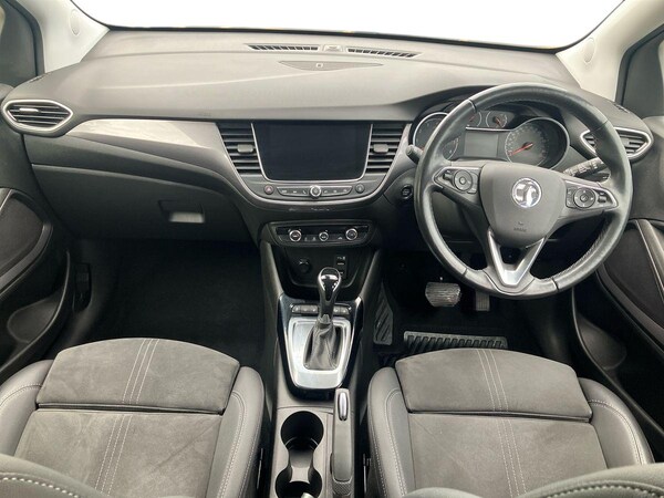 Used Vauxhall Crossland 2022 for sale - 76128281: Photo 10