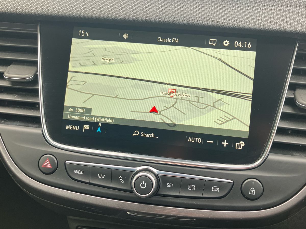 Used Vauxhall Crossland 2022 for sale - 76128281: Photo 11