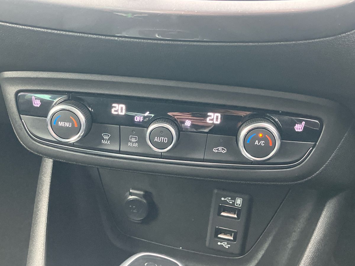 Used Vauxhall Crossland 2022 for sale - 76128281: Photo 12